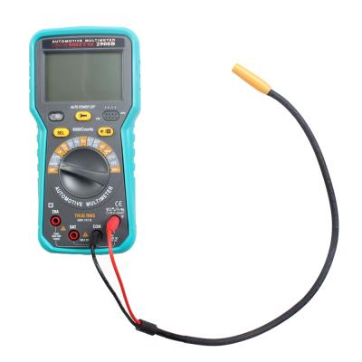 China MST-2900B AC/DC Voltage Digital Multimeter With RPM Testing New Funciton for sale