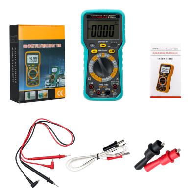 China All New High Quality 2019 Cars Intelligent Multimeter MST-2900A Digital Automotive Multimeter for sale