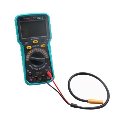 China All Newest MST-2900B Digital Automotive Multimeter Of Cars With Rotation Speed ​​Measurement for sale