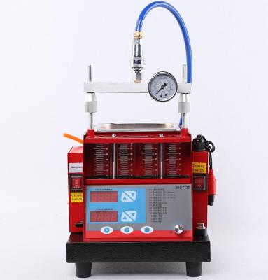 China MST-30 4 Automatic Fuel Injector Tester and Cleaner Cylinder Ultrasonic Cleaning Machine Fuel Injector Tester and Cleaner for sale