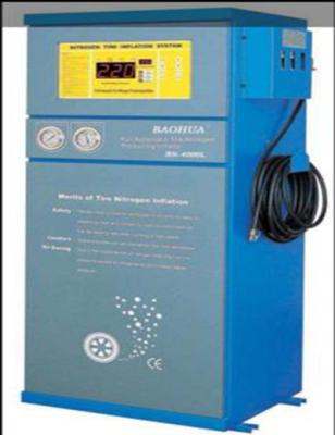 China Factory Price Fully Automatic Intelligent Digital Tire Nitrogen Generator MST-4000 For Car&Motorcycle With CE 142cm 70cm 51cm for sale