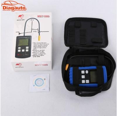 China For All Cars Automobile Engine Ignition Signal Tool MST-1000 Ignition Coil Tester for sale