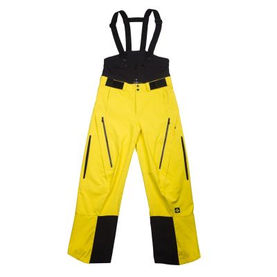 China Wholesale Unisex Winter Bogners Bib Windproof Breathable Mens Outdoor Sports Waterproof Snowboard Snowboard Pants Pants for sale