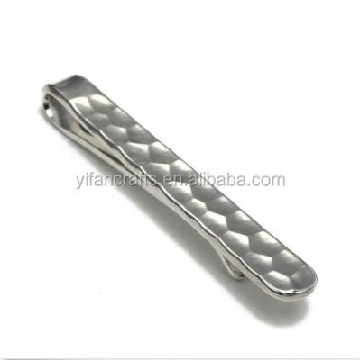 China Classic Hammered Clasp 2.5