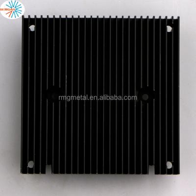 China Aluminum Extrusion Heatsink Cooling Radiator For Laser Diode Module for sale