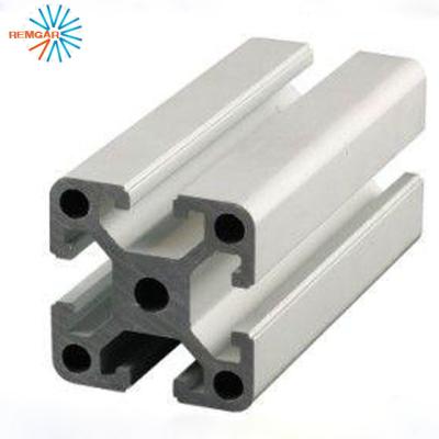 China Aluminum Radiator Extrusion Factory With Low Radiator Price for sale