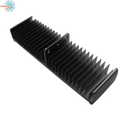 China Heatsink For Aluminum Extrusion 60w High Power Led Module Heatsink For 60w for sale