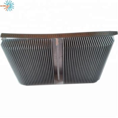 China Heatsink led 50w cob extrusion aluminum heatsink led 50w cob for sale