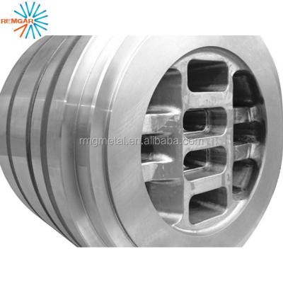 China Steel Extrusion Aluminum Profile Die for sale