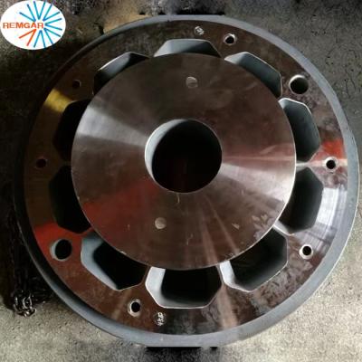 China Factory Customized Steel H11 H13 Aluminum Extrusion Die Die for sale