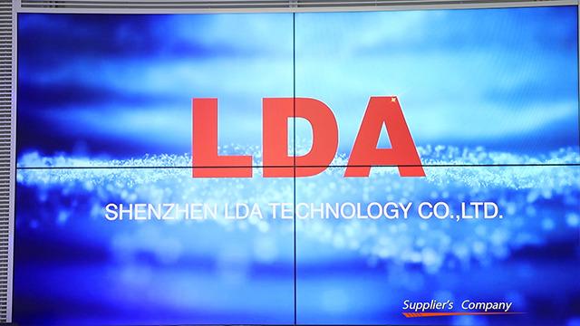 Verified China supplier - Shenzhen LDA Technology Co., Ltd.