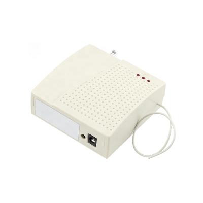 China 433 MHz Signal Repeater RF Radio Frequency Supplement For Security Alarm System RFP433 for sale