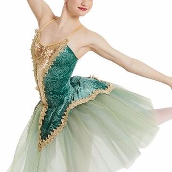 China Dress up 2020 new dance costumes/ballet costumes/latin jazz cloth/EP20N-056 dress for sale