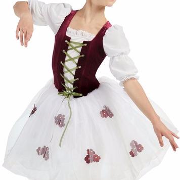 China Dress up 2019 new dance costumes/ballet costumes/latin jazz cloth/EP19-081 dress for sale