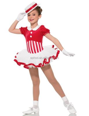 China Dress up 2018 new design dance wears/character costumes/christmas costumes epc18-120 for sale