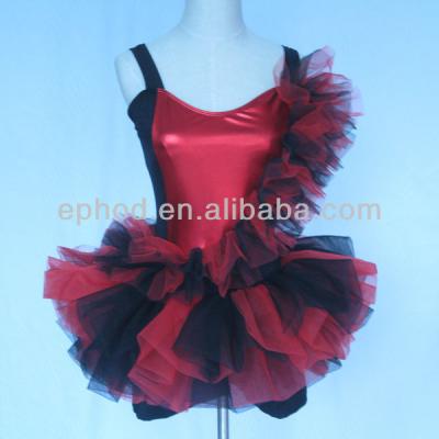 China High Quality Jazz Dance Wear/Performance Costumes EPJA-001 for sale