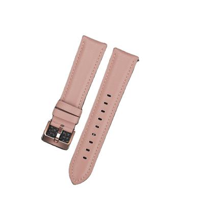 China Luxury Samsung HuiWei Android 5 Colors Style Smart Watches Strap Ladies Watches Band New Arrivals 2021 for sale