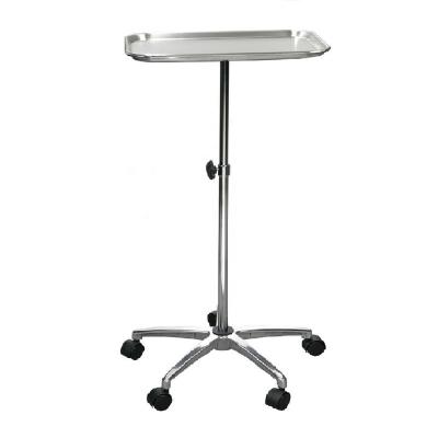 China Modern Mayo Instrument Stand with Mobile 2