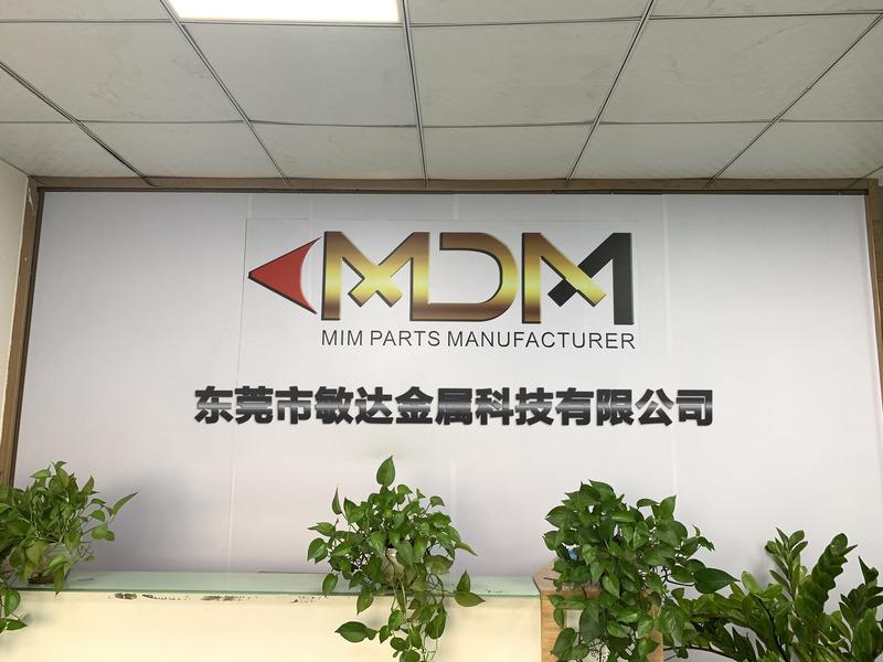 Verified China supplier - Dongguan Minda Metal Technology Co., Ltd.