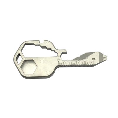 China Wholesale Original Multifunctional Keys Factory Fool Multifunctional Arts and Crafts Key for sale