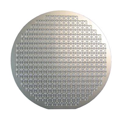 China Stainless Steel Brass Custom Photo Chemical Etching For Metal Stamping Parts Other Engine Parts for sale