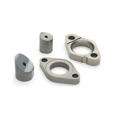 China MIM Metal Injection Molding 316L Stainless Steel Automotive Textile Machinery Part Mold for sale