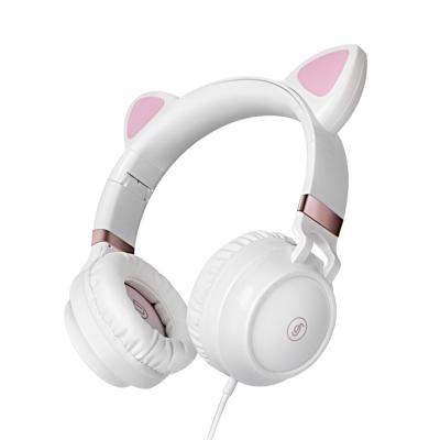 China Super Hot Selling Wireless Headphone Bass Overhead Mobile Phone Music Wire Earphone Super Stereo (can use wired also) for sale