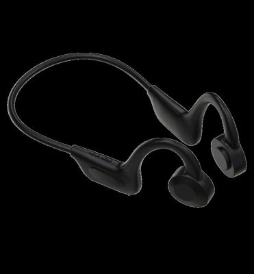 China Blue Tooth Earphone Bone Conduction Earphone Open Ear Earphone for sale