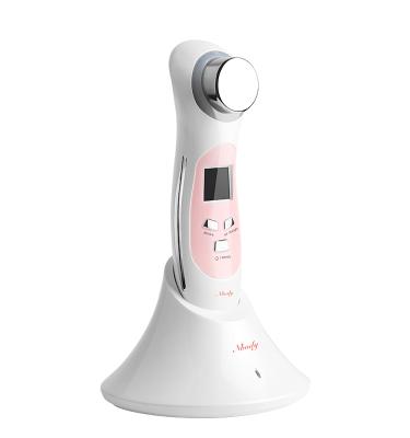 China Handheld Home Use Face Lift Instrument Skin Rejuvenation Beauty Device Face Beauty Equipment for sale