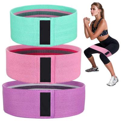 China Custom Latex Customized Fitness Exercise Latex Yoga Training Equipment Resistance Bands For Home Gym Use for sale