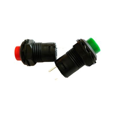 China Plastic Plastic Push Button Switch Arcade Game Accessories for sale