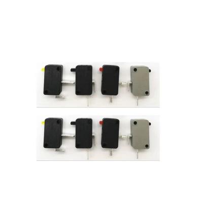 China V-15-1C25 125 Office Equipment Micro Switch 250VAC for sale