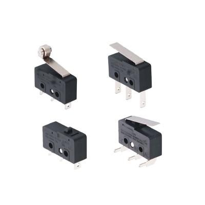 China Wide Variety High Quality Miniature Office Equipment Low Price Service Key Series Micro Snap Switch CMV10 for sale