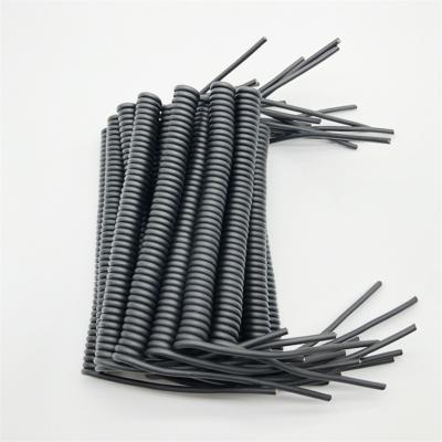 China Machine 26 Cores Spring Spiral Stretch Cord For CNC MPG for sale