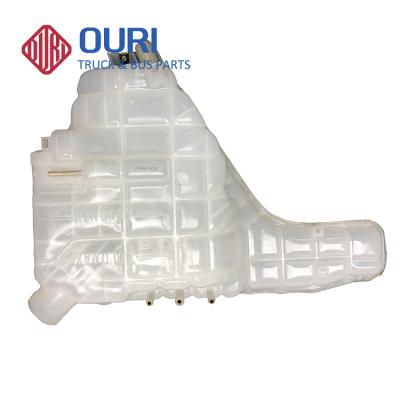 China 2604896C3 /C1 4062314C1 Expansion Tank For American Truck Standard Size for sale