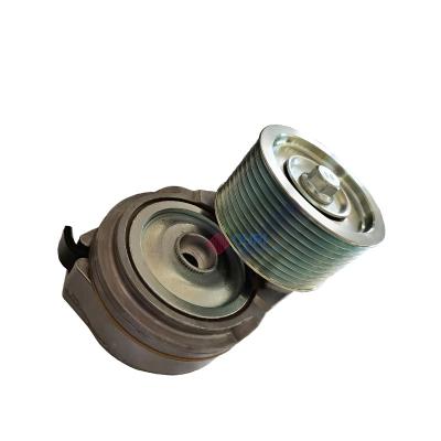 China ALUMINUM BELT TENSIONER for AMERICAN TRUCK 7095181C1 INTERNATIONAL for sale