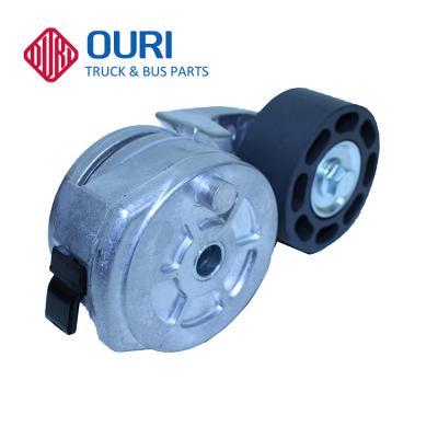 China Aluminum & Iron 89419 Belt Tensioner 38501 49514 For American Volvo Truck for sale