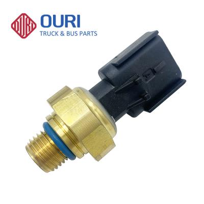 China Electronic System Oil Pressure Sensor For Freightliner Cascadia Truck For Cummins Engine 2T2906051E 4921517 577,90501 for sale