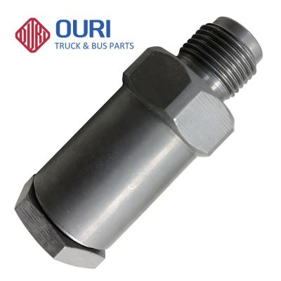 China Electronic System Pressure Relief Valves Sensor For Cummins Truck 4899831 for sale