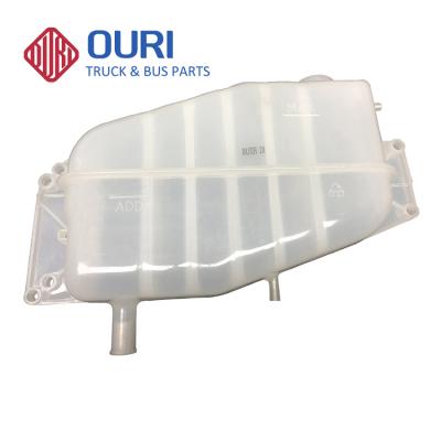 China 4000 SERIES 2002-2007 2002105C3 Expansion Tank For American Truck for sale