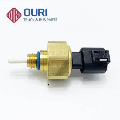 China Electronic Air Pressure Temperature Sensor For Cummins Truck 4921473 3417142 3417183 for sale