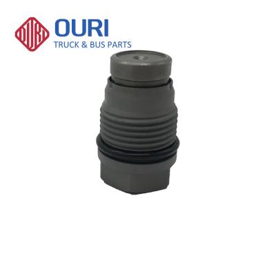 China Fuel pressure safety valve 1110010028 3974093 TGX for sale