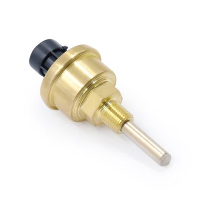 China 4903489 1673785C92 086714A0002 Coolant Level Sensor For C ummins Truck L Series for sale