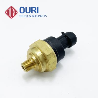 China Heavy Duty Truck Pressure Sensor 6674315 For Wildcat for sale