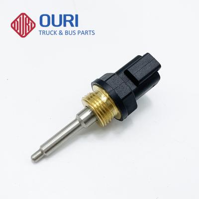 China Truck Heavy Duty Temperature Sensor 1309811 for Caterpillar for sale