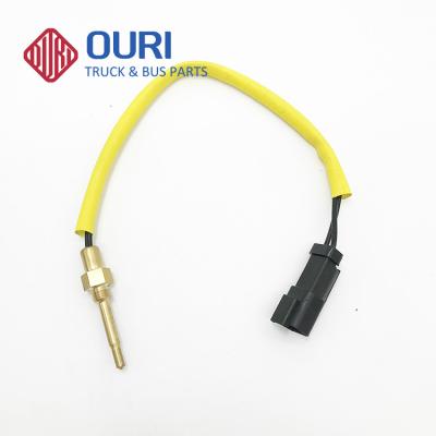 China Heavy Duty Truck Pressure Sensor 167-1709 1671709 For Caterpillar for sale