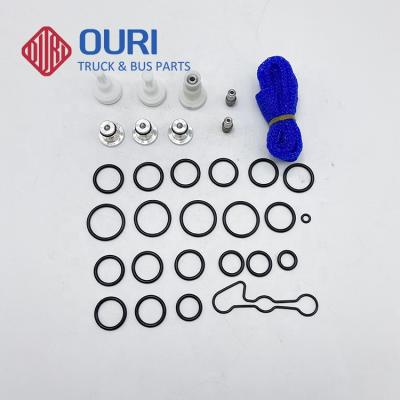 China Rubber Repair Kit For Solenoid Valve For Renault Truck 7421083660 for sale