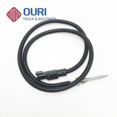 China Exhaust Air Temperature Sensor For Renault Truck 7421412472 Same As OEM for sale