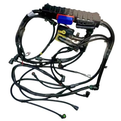 China 7421545827 Automotive Wiring Harness For Renault Truck Wiring Harness Replaces 7421545827 21545827 for sale