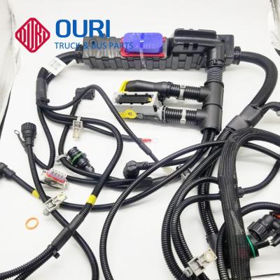 China Electronic Wiring , Cable Harness Replaces Suitable For Renault Truck 7421545827 21545827 for sale